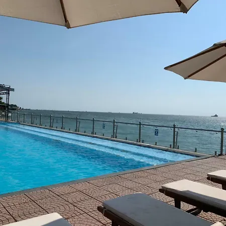 Nancy Blue Sea Condotel